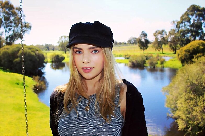 Indiana Evans
