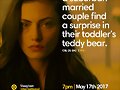 Phoebe Tonkin en Cul-de-Sac (2016) Short Film