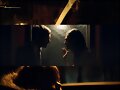 Phoebe Tonkin en Cul-de-Sac (2016) Short Film