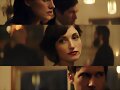 Phoebe Tonkin en Cul-de-Sac (2016) Short Film