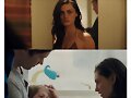 Phoebe Tonkin en Cul-de-Sac (2016) Short Film