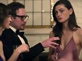 Phoebe Tonkin en Cul-de-Sac (2016) Short Film