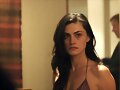 Phoebe Tonkin en Cul-de-Sac (2016) Short Film