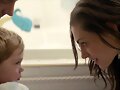 Phoebe Tonkin en Cul-de-Sac (2016) Short Film