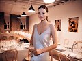 Phoebe Tonkin -Matteau Swim Resort&#039;16 launch party