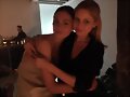 Phoebe Tonkin con su hermana Abby Tonkin  | 2016