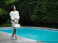 Phoebe Tonkin sesi&oacute;n de fotos - Pierre Toussaint