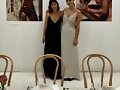 Phoebe Tonkin -Matteau Swim Resort&#039;16 launch party