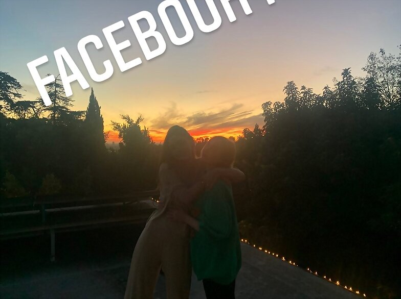 Phoebe Tonkin & Z Berg | Dec 2020