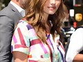 Phoebe Tonkin - The CW Network&#039;s 2016 Upfront