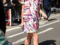 Phoebe Tonkin - The CW Network&#039;s 2016 Upfront