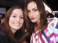 Phoebe Tonkin - The CW Network&#039;s 2016 Upfront