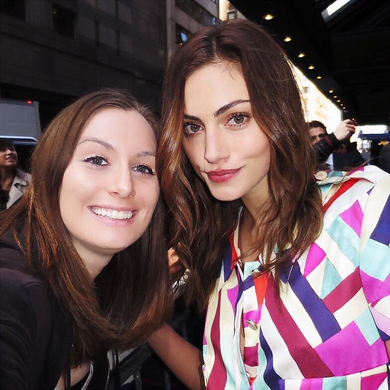 Phoebe Tonkin - The CW Network's 2016 Upfront