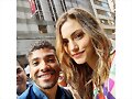 Phoebe Tonkin - The CW Network&#039;s 2016 Upfront