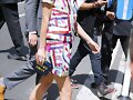 Phoebe Tonkin - The CW Network&#039;s 2016 Upfront