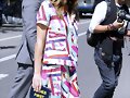Phoebe Tonkin - The CW Network&#039;s 2016 Upfront