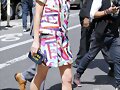 Phoebe Tonkin - The CW Network&#039;s 2016 Upfront