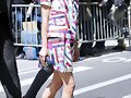 Phoebe Tonkin - The CW Network&#039;s 2016 Upfront
