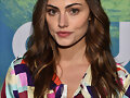 Phoebe Tonkin - The CW Network&#039;s 2016 Upfront