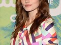 Phoebe Tonkin - The CW Network&#039;s 2016 Upfront