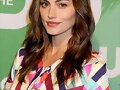 Phoebe Tonkin - The CW Network&#039;s 2016 Upfront