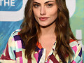 Phoebe Tonkin - The CW Network&#039;s 2016 Upfront