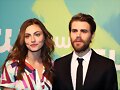 Phoebe Tonkin - The CW Network&#039;s 2016 Upfront
