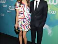 Phoebe Tonkin - The CW Network&#039;s 2016 Upfront