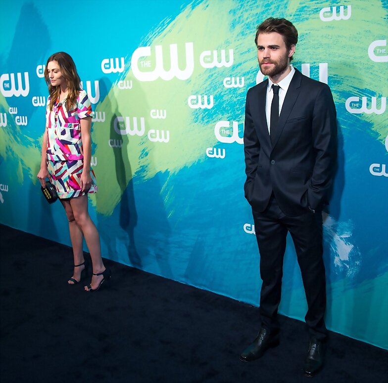 Phoebe Tonkin - The CW Network's 2016 Upfront