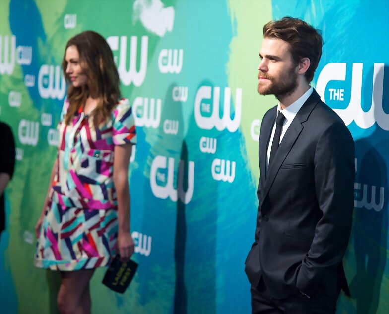 Phoebe Tonkin - The CW Network's 2016 Upfront