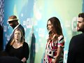 Phoebe Tonkin - The CW Network&#039;s 2016 Upfront