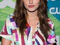 Phoebe Tonkin - The CW Network&#039;s 2016 Upfront