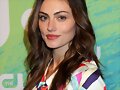 Phoebe Tonkin - The CW Network&#039;s 2016 Upfront