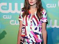 Phoebe Tonkin - The CW Network&#039;s 2016 Upfront