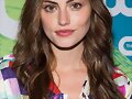 Phoebe Tonkin - The CW Network&#039;s 2016 Upfront