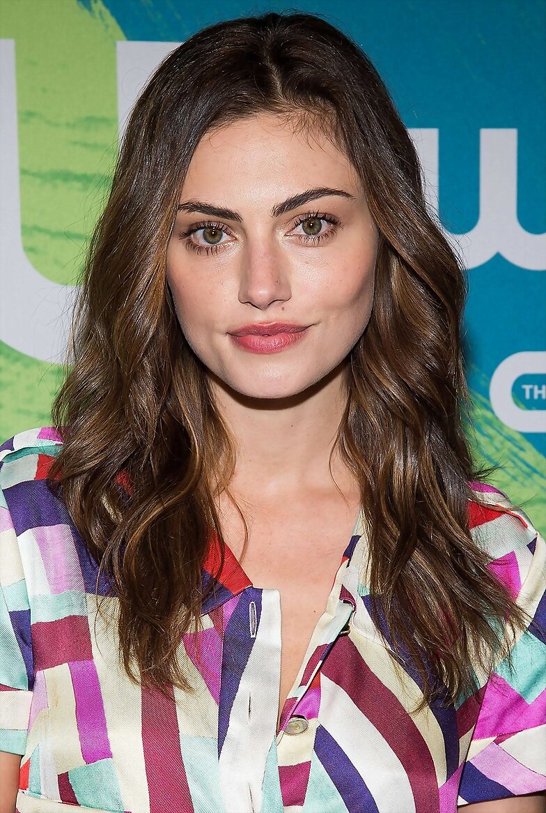 Phoebe Tonkin - The CW Network's 2016 Upfront