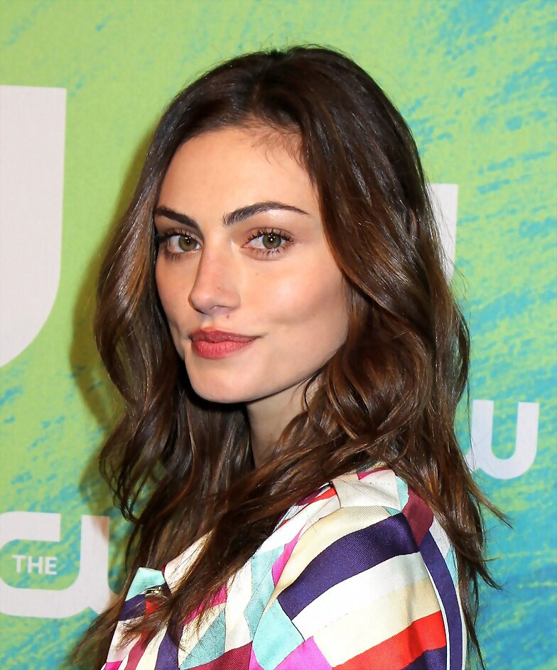 Phoebe Tonkin - The CW Network's 2016 Upfront