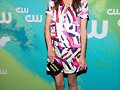 Phoebe Tonkin - The CW Network&#039;s 2016 Upfront