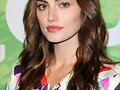 Phoebe Tonkin - The CW Network&#039;s 2016 Upfront
