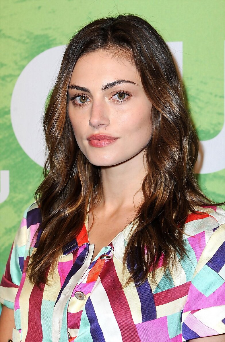 Phoebe Tonkin - The CW Network's 2016 Upfront