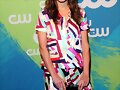 Phoebe Tonkin - The CW Network&#039;s 2016 Upfront
