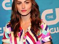 Phoebe Tonkin - The CW Network&#039;s 2016 Upfront