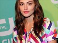 Phoebe Tonkin - The CW Network&#039;s 2016 Upfront
