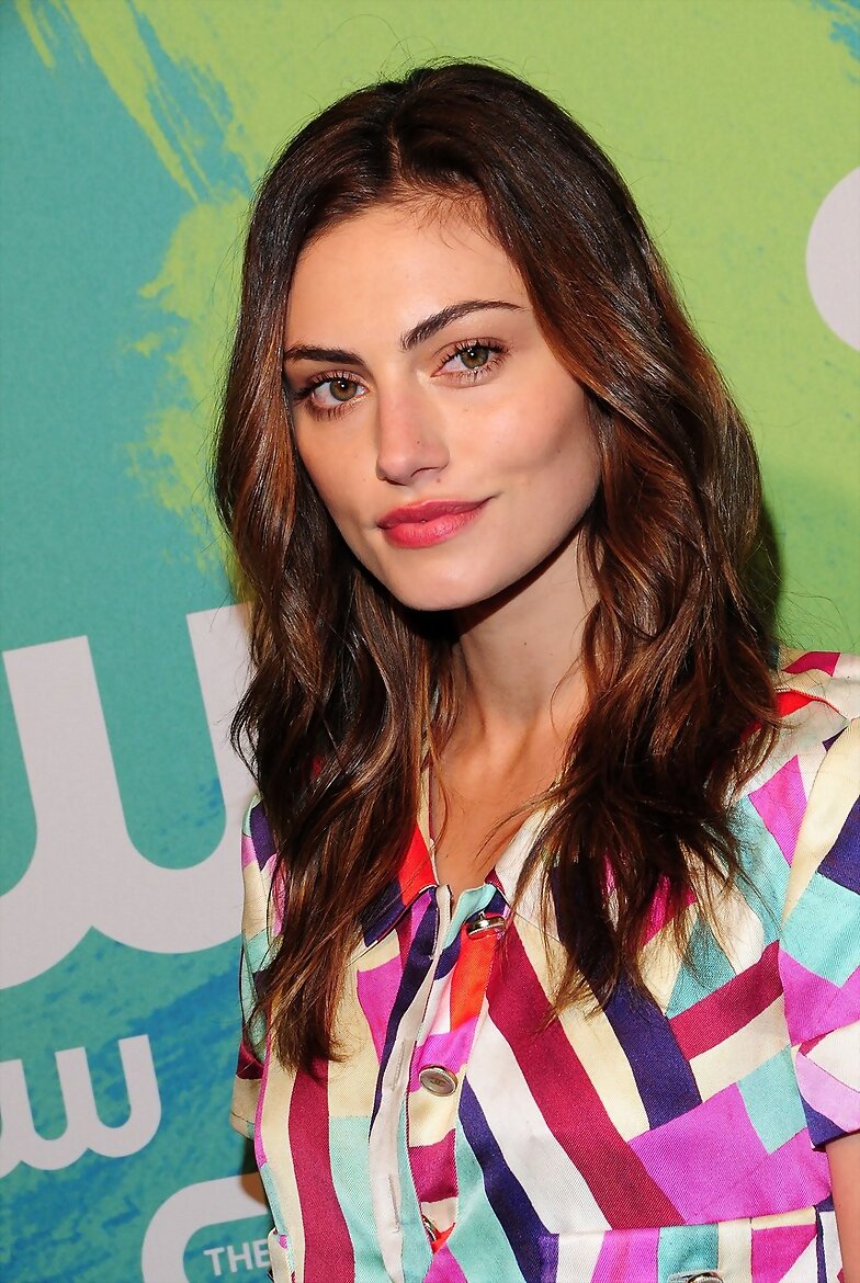 Phoebe Tonkin - The CW Network's 2016 Upfront