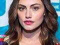Phoebe Tonkin - The CW Network&#039;s 2016 Upfront