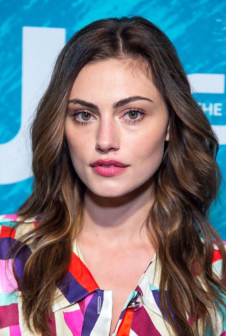 Phoebe Tonkin - The CW Network's 2016 Upfront