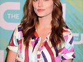 Phoebe Tonkin - The CW Network&#039;s 2016 Upfront