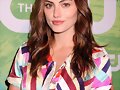 Phoebe Tonkin - The CW Network&#039;s 2016 Upfront