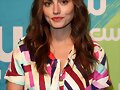 Phoebe Tonkin - The CW Network&#039;s 2016 Upfront
