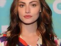 Phoebe Tonkin - The CW Network&#039;s 2016 Upfront
